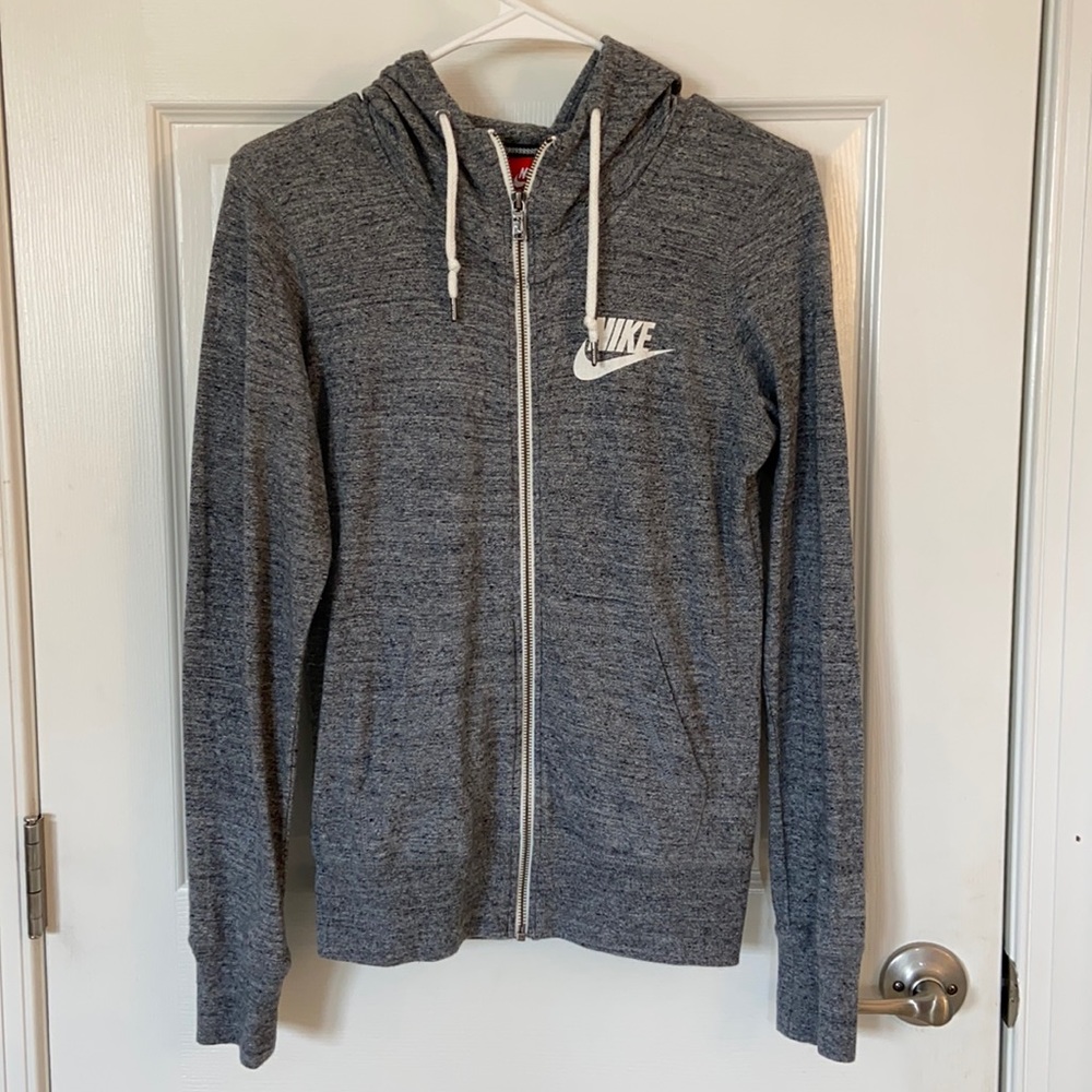 nike jacket